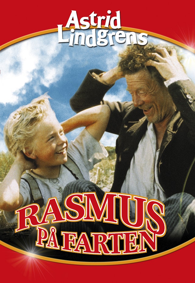 Rasmus på farten