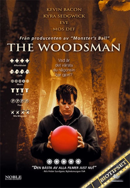 The Woodsman