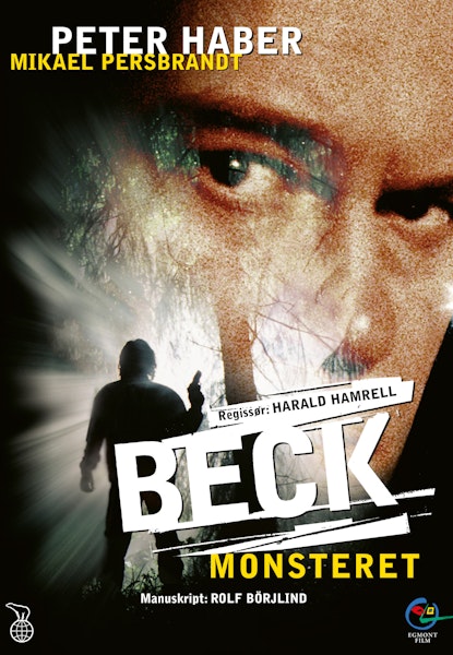 Beck 6 - Monsteret