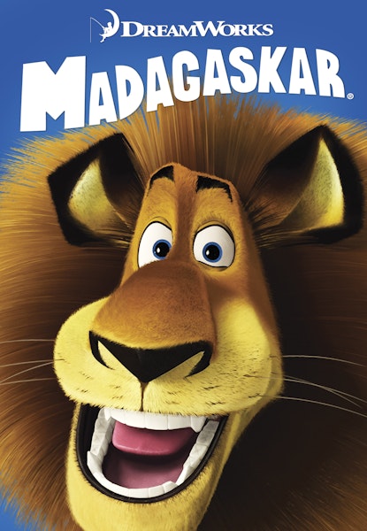 Madagaskar