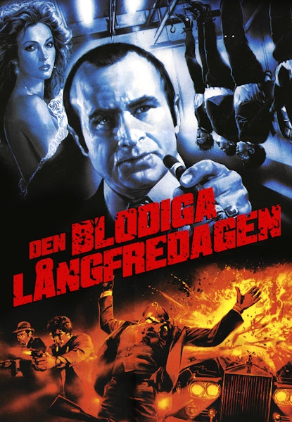 Den blodiga långfredagen