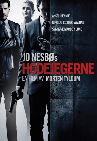 Hodejegerne