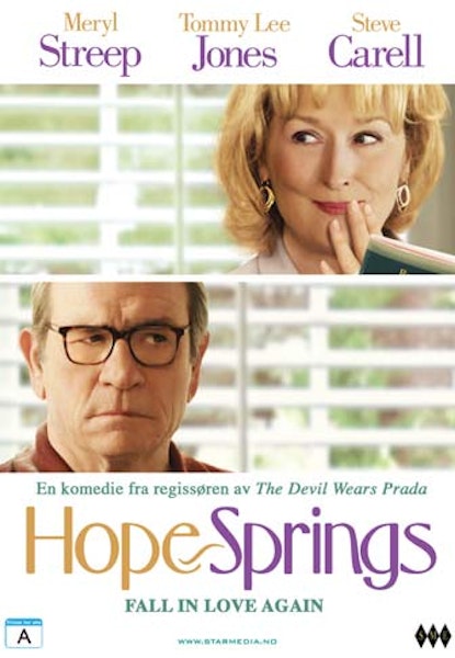 Hope Springs