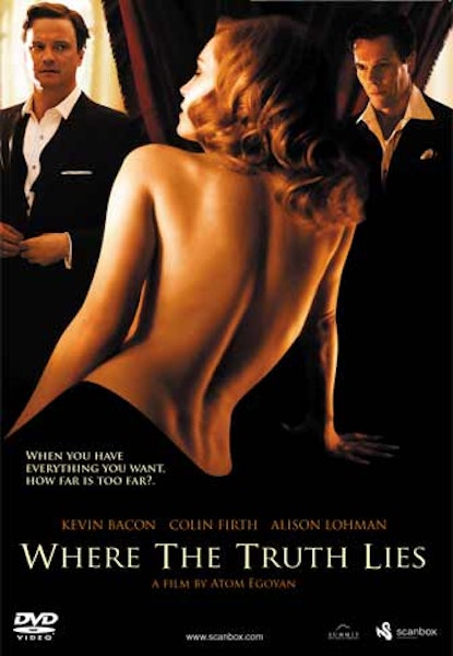 Where the Truth Lies