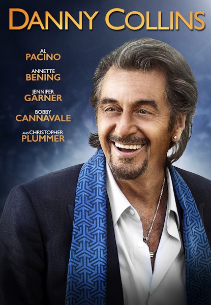 Danny Collins