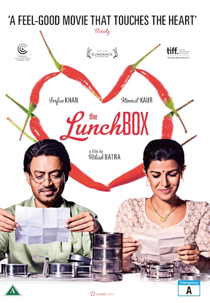 The Lunchbox