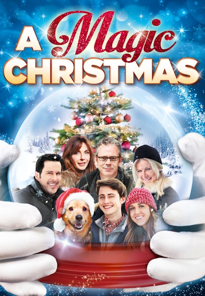 A Magic Christmas