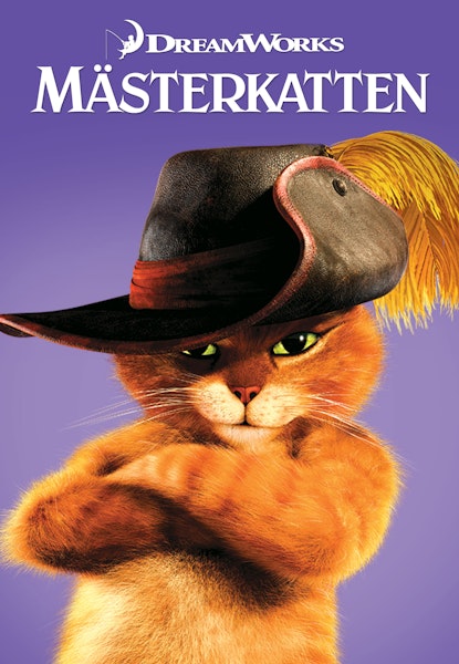 Mästerkatten