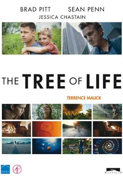 The Tree Of Life