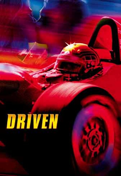 Driven
