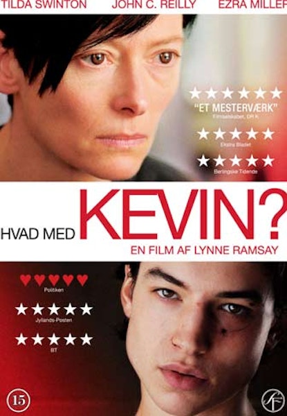 Hvad med Kevin?