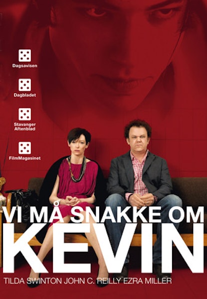 Vi må snakke om Kevin
