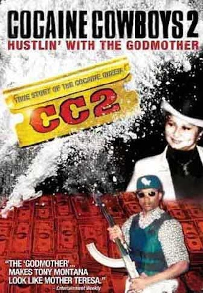 Cocaine Cowboys 2