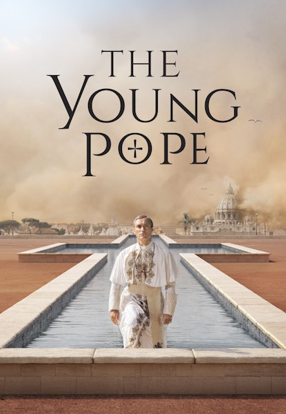 The Young Pope