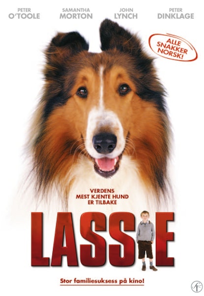 Lassie