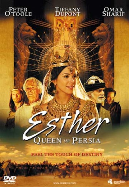 Esther - Queen of Persia
