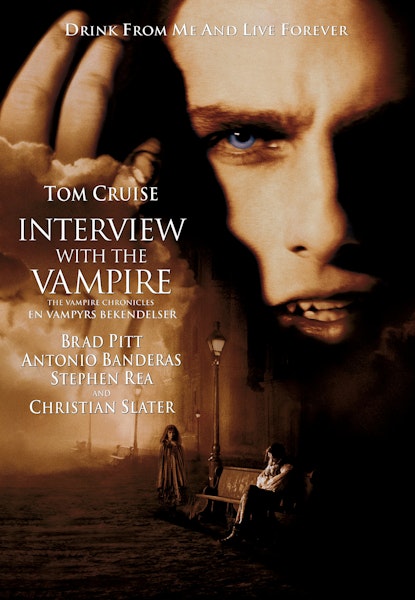 En vampyrs bekjennelser