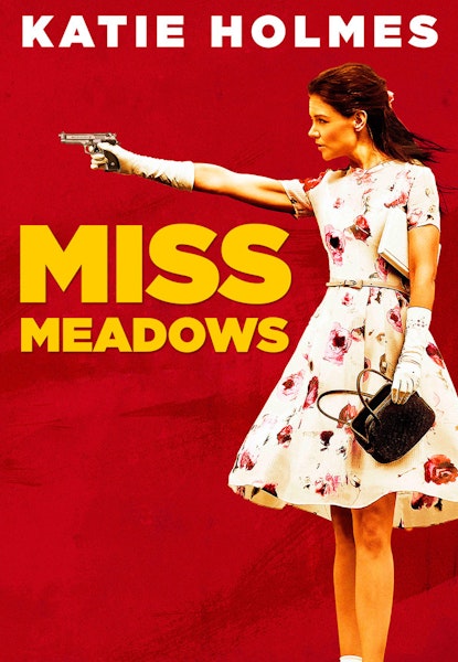 Miss Meadows