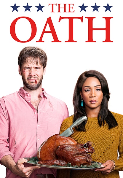 The Oath (2018)
