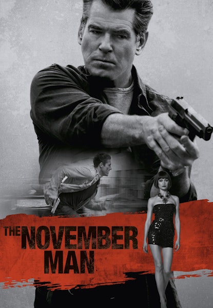 The November Man