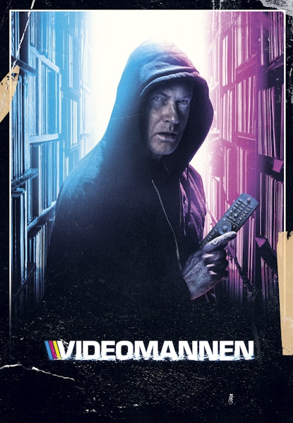 Videomannen