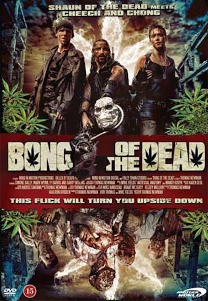 Bong of the dead