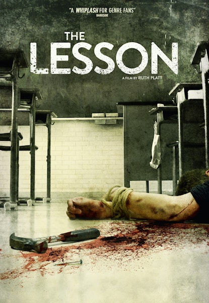 The Lesson