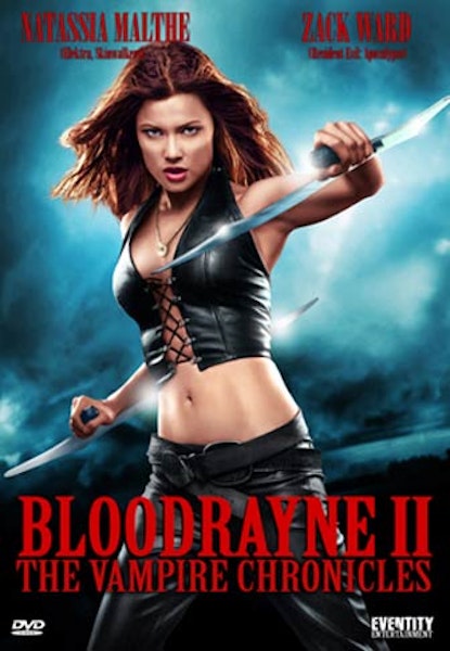 Bloodrayne 2