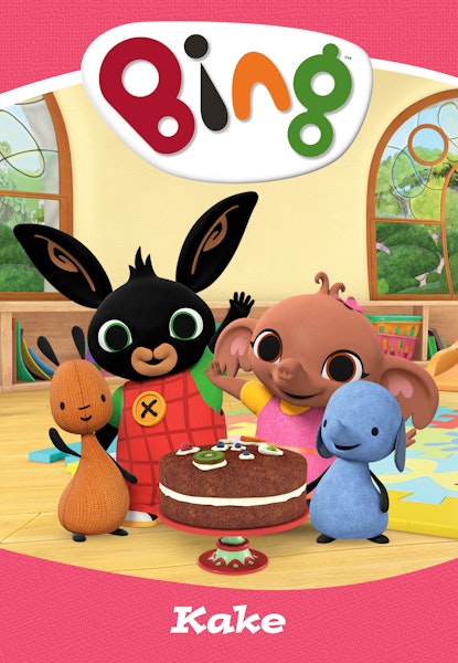 Bing - Vol. 6 - Kake