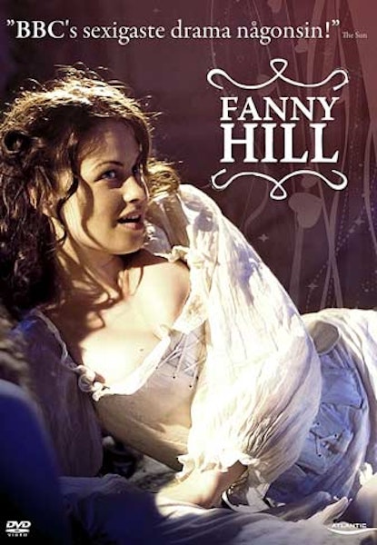 Fanny Hill - 2007