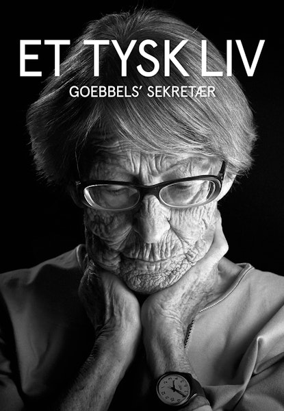 Et tysk liv – Goebbels’ sekretær
