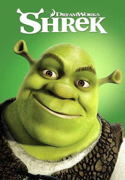 Shrek