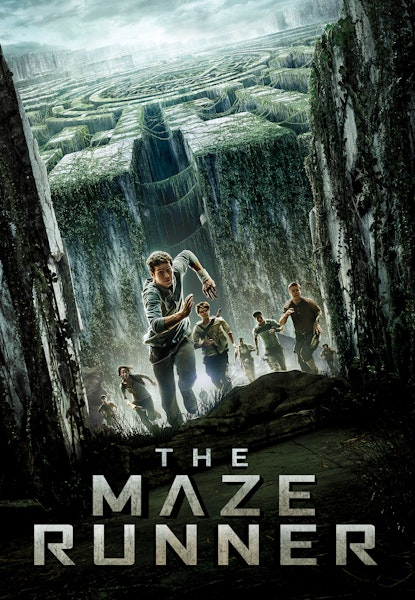 The Maze Runner