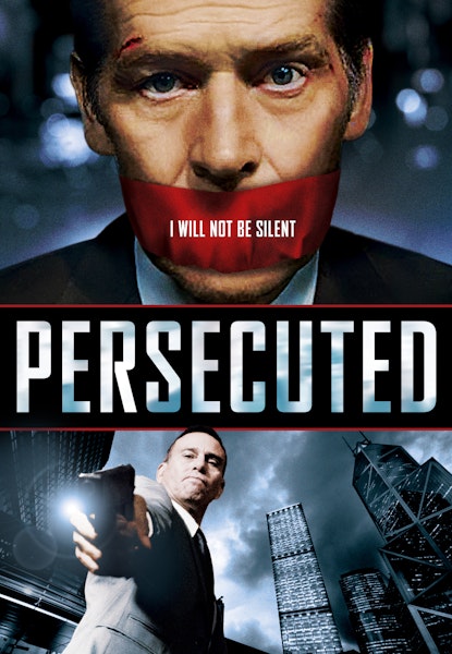 Persecuted