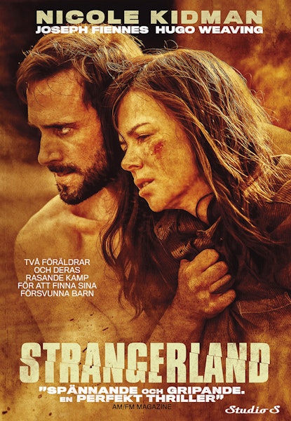 Strangerland