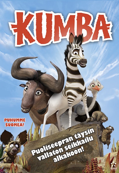 Kumba