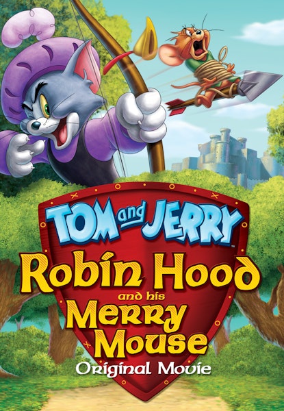 Tom and Jerry: Robin Hood