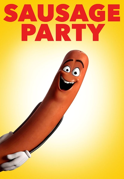 Sausage Party