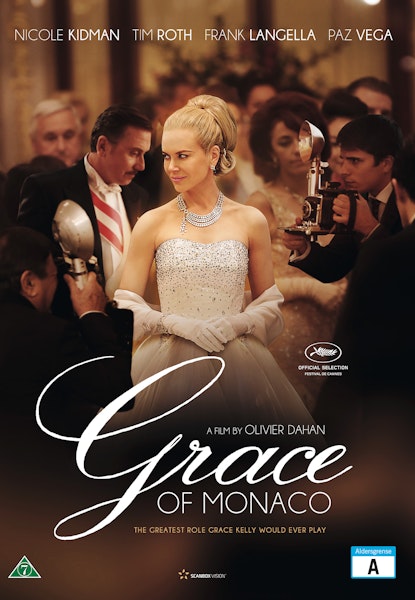 Grace of Monaco