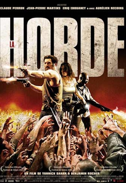 La Horde