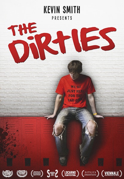 The Dirties
