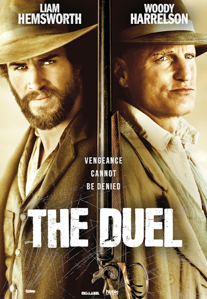 The Duel