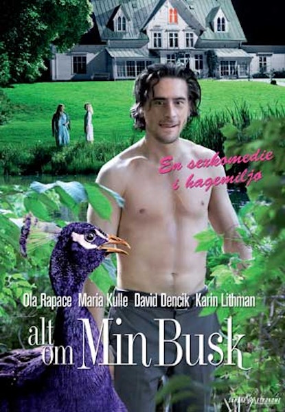 Alt Om Min Busk