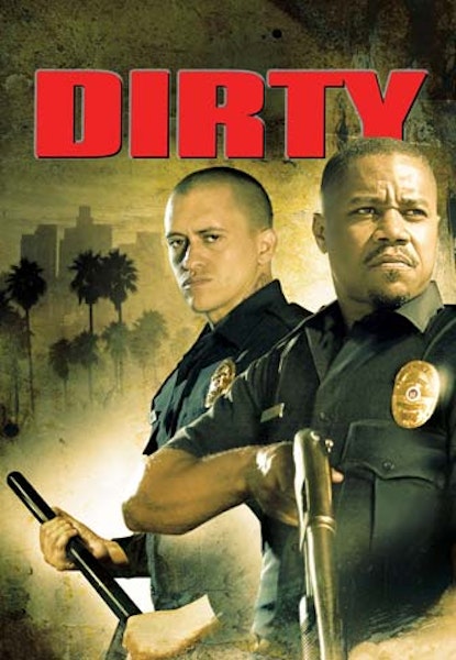 Dirty - likaiset kytät