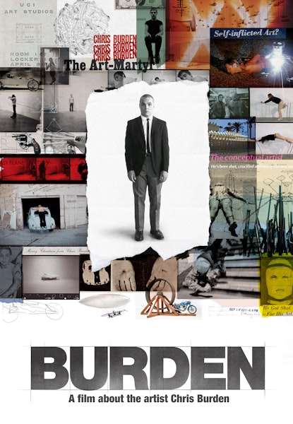 Burden