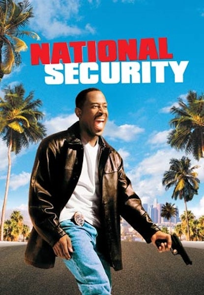 National Security