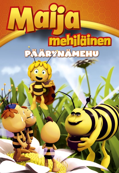 Maija Mehiläinen 8 - Päärynämehu