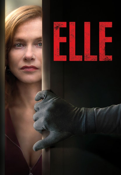 Elle (2017)