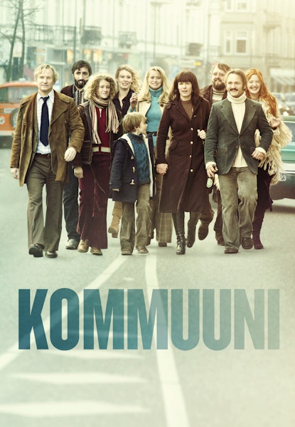 Kommuuni