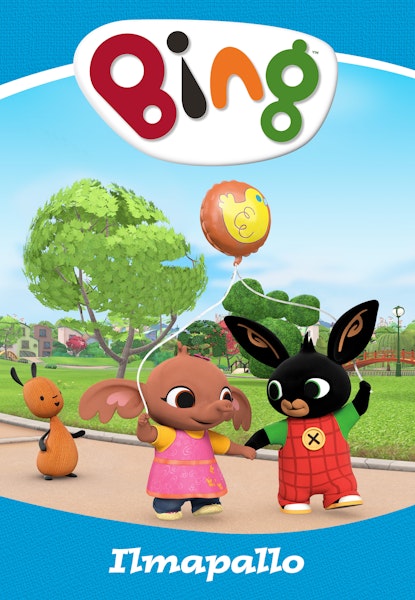 Bing - Vol. 2 - Ilmapallo